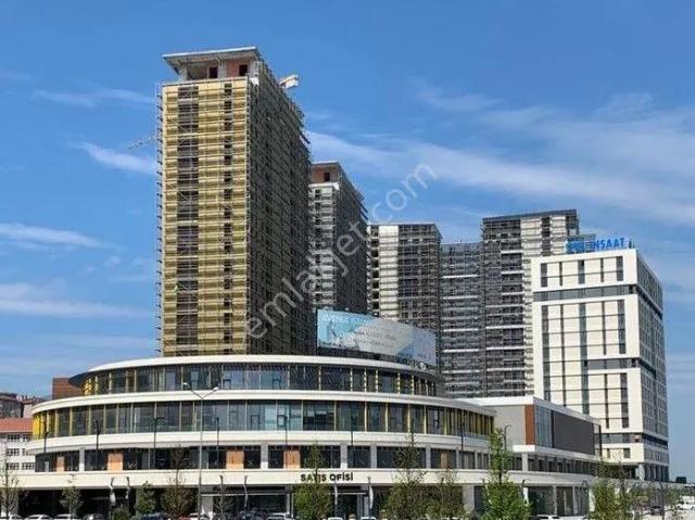 Beykent Fırst Avenue Büyük Tip 2+1 Full Deniz Manzarali