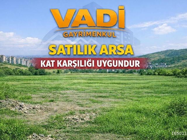 BEYKENT SATILIK KENTSEL DÖNÜŞÜME HAZIR KONUT+TİCARİ İMARLI ARSA