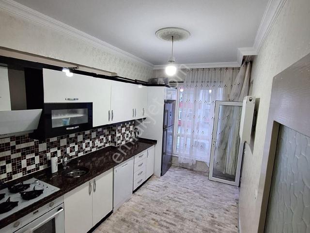 Beykent Te Satılık 2+1 Daire