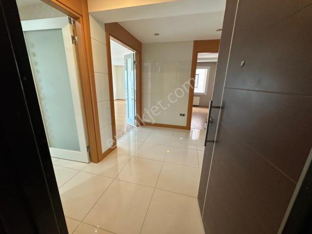 Beykent Vista4 Resıdencede Kiralık 3+1 Deniz Manzaralı
