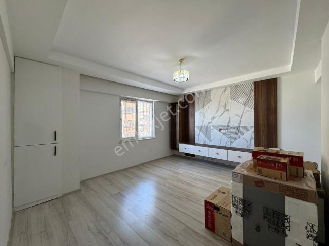 Beykent 1.etap'da Ultra Lüks Full Yapılı 2+1 Yüksek Giriş Daire