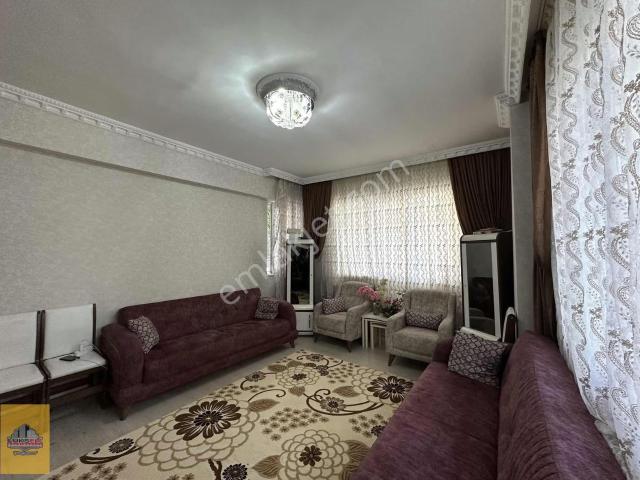 Beykent 1. Etapta Muhteşem Lokasyonda Giriş Kat 2+1 Daire