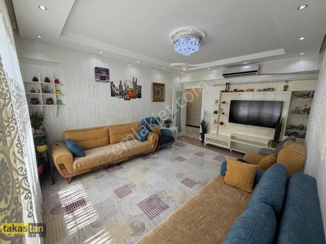 Beykent 1. Etap'ta Masrafsız, Geniş 2+1 Daire Okul Yakını
