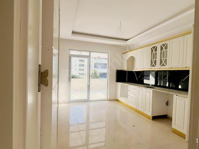 BEYKENT 1. ETAPTA KONFORLU VE MERKEZİ KONUMDA DAİRE