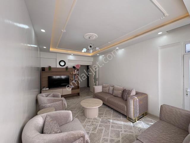Beykent 1. Etap'ta Satılık 2+1 Uygun Fiyatlı Daire