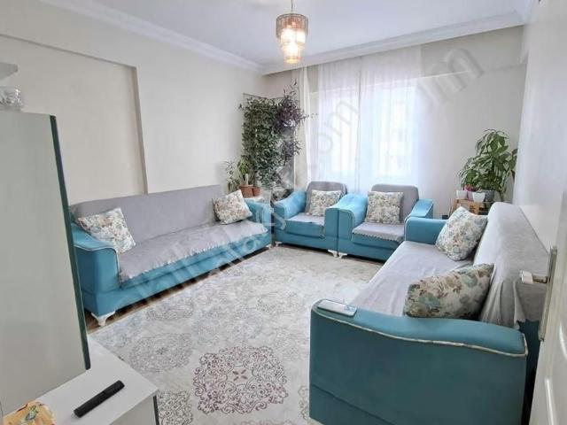Beykent 2.etap'ta Satılık 2+1 Özel Yapı Daire