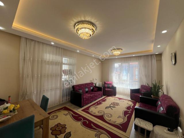 Beykent 2. Etapta 3+1 Satılık Daire