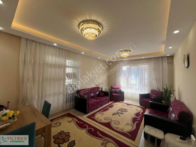 Beykent 2. Etapta 3+1 Satılık Daire