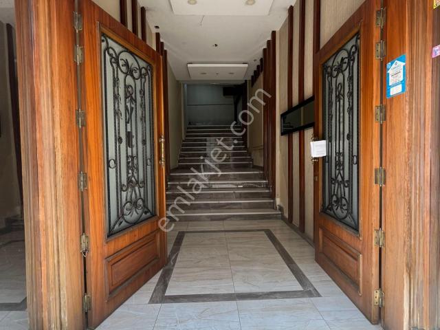 Beykentden Kiralık Daire