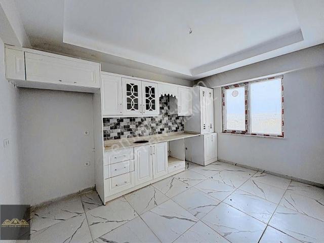 Beykentte 1.etapta Geniş Oturuma Sahip Sıfır 2+1 Satılık Daire
