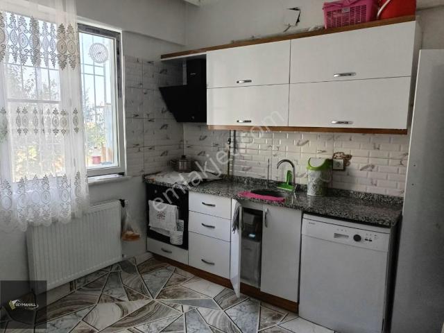 Beykentte 2+1 Masrafsız Satlık Fırsat Giriş Kat Daire