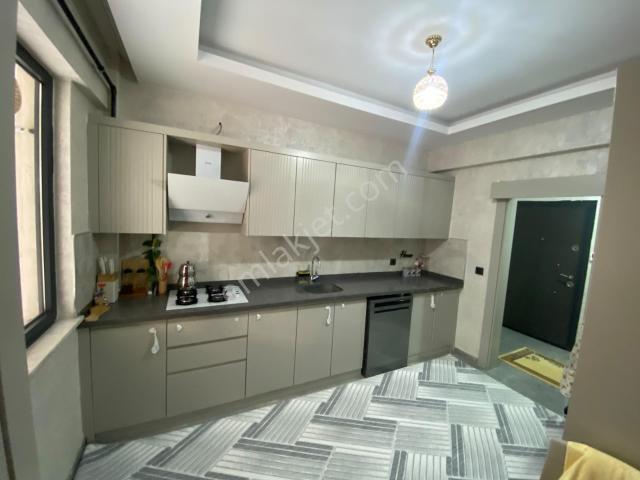 Beykent'te 2+1 Satılık Yüksek Giriş Daire