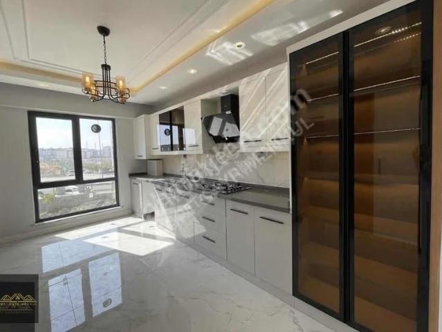 Beykentte Modern Mimari Ultra Lüks 3+1 Satılık Daire
