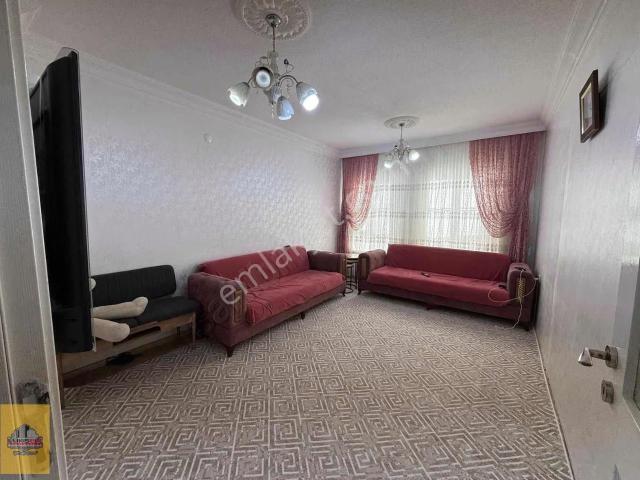 Beykent'te Satılık 2+1 Masrafsız Daire