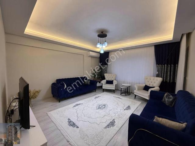 Beykent'te Satılık 2.5+1 Lüx Daire