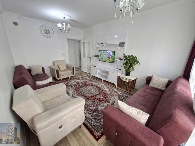Beykent'te Tuğcan'dan Satılık Bakımlı Masrafsız Daire