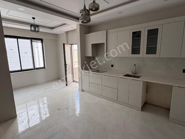 Beykent'te Ultra Lüx 2.5+1 Satılık Daire