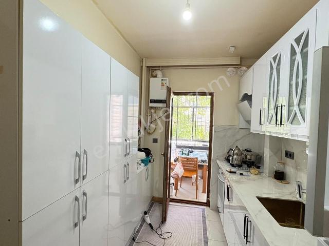 Beykent'te Uygun Fiyatlı Satılık 2+1 Daire