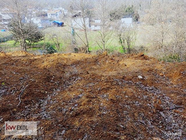 BEYKOZ ANADOLU FENERİNDE SATILIK 957M2 ARSA