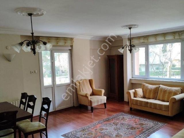 Beykoz Körfez Konutları’nda Kiralık 3+1 Eşyalı Daire
