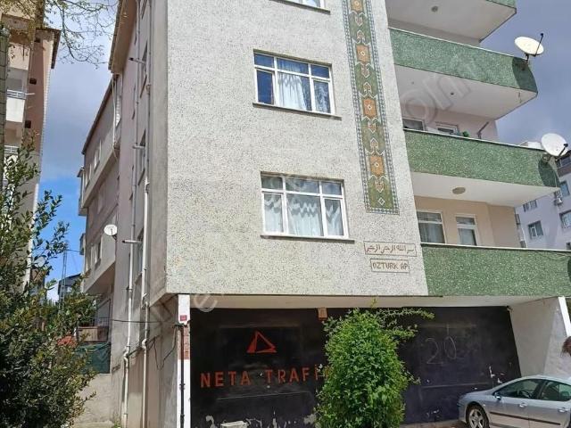 Beykoz Kavacık'da Satılık 3+1 Daire