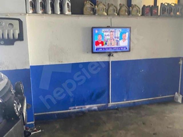 BEYKOZ KAVACIK'DA DEVREN KİRALIK OTO SERVİS & BAKIM