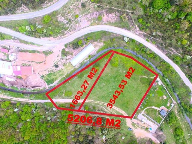 Beykoz Mahmut Şevket Paşa da 5206,8 Metrekare Yatırım Fırsatı