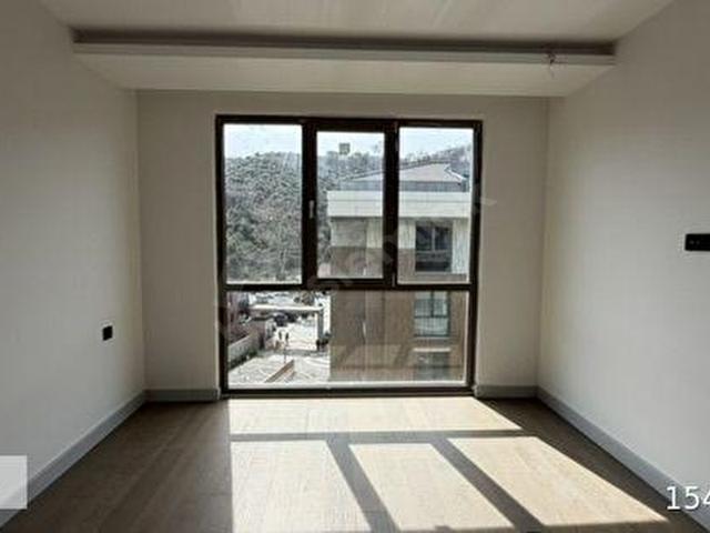Beykoz Maritza Vadi Konakları'nda Satılık 3+1 Sıfır Daire