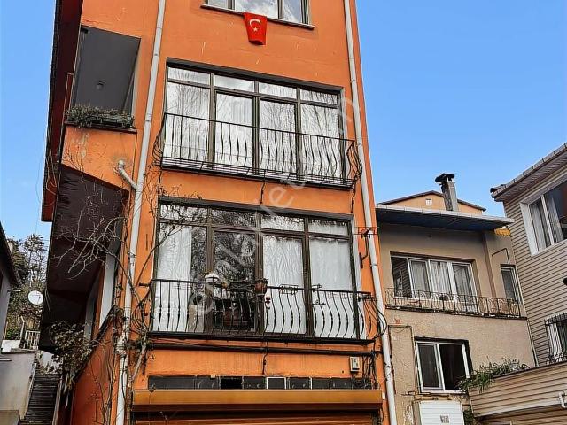 Beykoz Merkezde Kiralık Ferah Daire