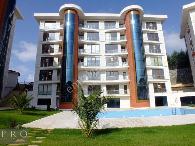 Beykoz Soğuksu Kardelen Konutları Nda 3+1 Kiralık Daire