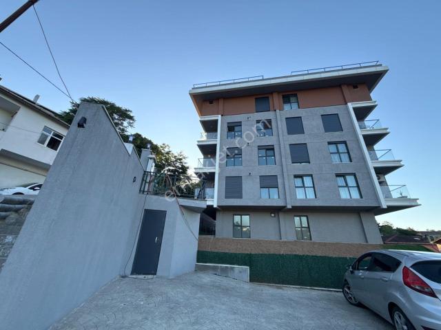 Beykoz Çubuklu'da Yükselen Değerin Merkezinde Sıfır 2+1 Daire