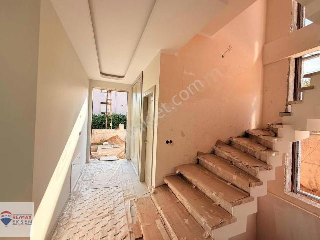 Beykoz Yavuz Selim Mahallesinde Satılık Villa