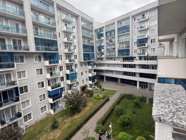 Beylıkduzu Adnan Kahvecı Kıralık Daire