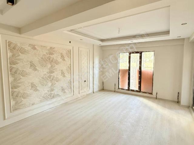 Beyler Beyinin En Güzel Cephesiacil Satılık Ultra Lüks 3+1 Daire
