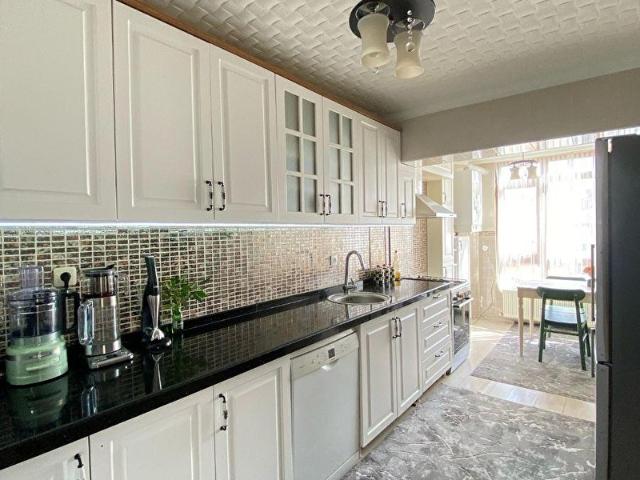 BEYLER EMLAK'TAN ULTRA KULLANISLI LUX DUBLEKS DAIRE
