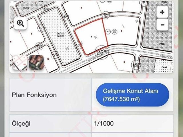 BEYLERBEYİ OFM KARŞISI SATILIK KONUT HİSSESİ