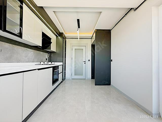BEYLER'DEN FIRSAT %80 KREDİ İMKANI İLE 3+1 ULTRA LÜX DAİRELER