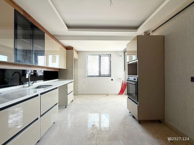 BEYLER'DEN MENDERES MAHALLESİNDE %80 KREDİLİ KATTA SIFIR 3+1