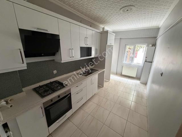 Beyler'den Sincan Plevne Mh'de 3+1 Yapılı Yüksek Giriş Daire