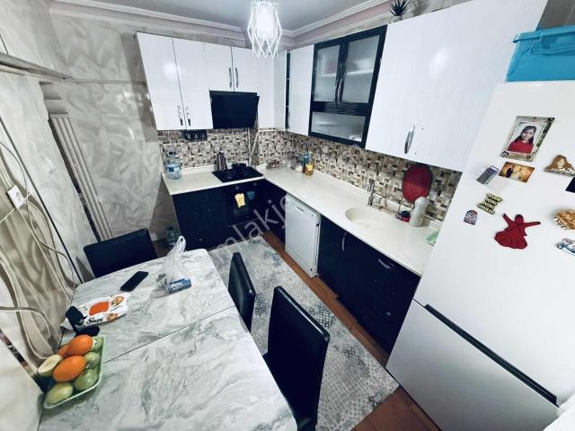 Beyler'den Plevne Mh'de Masrafsız Geniş M² Kelepir 3+1 Y.giriş