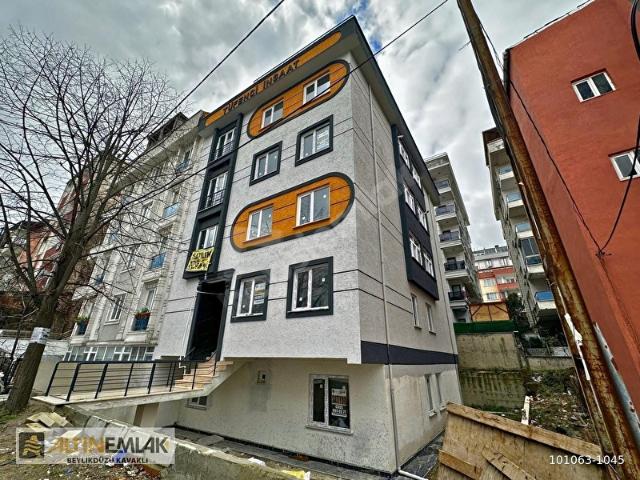 BEYLİKDÜZÜ YAKUPLUDA SIFIR YÜKSEK GİRİŞ DAİRE
