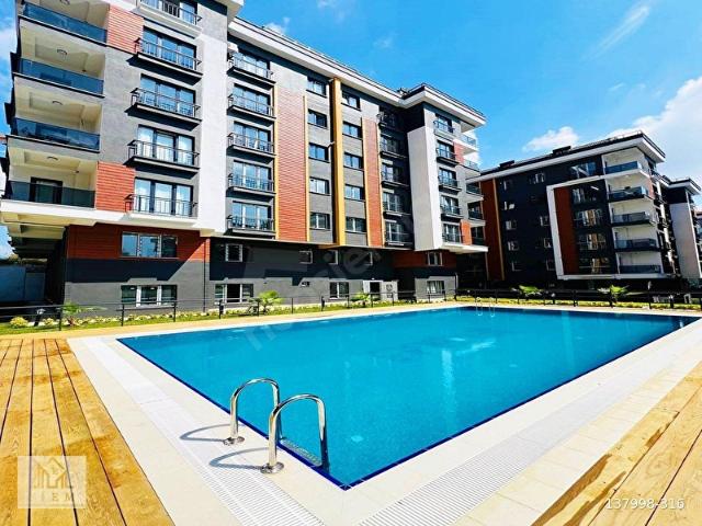 SİEM'DEN BEYLİKDÜZÜ ADNAN KAHVECİDE FULL KONSEPT SİTE 2+1 DAİRE!