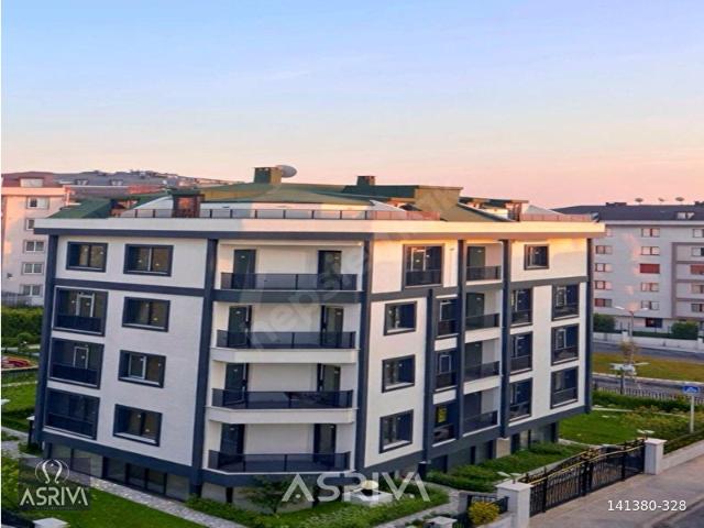 BEYLİKDÜZÜ ASRİVA'DAN DAHA UCUZU YOK HEM YATIRIM HEM OTURUMLUK 2+1 FIRSAT ARAKAT !