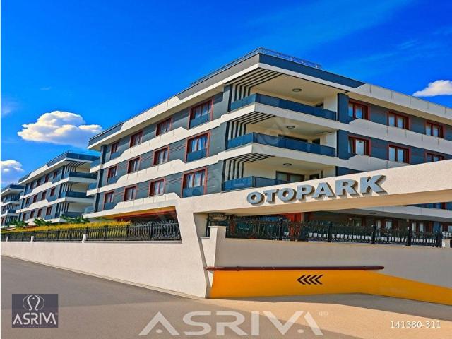 BEYLİKDÜZÜ ASRİVA'DAN HAVUZLU SİTE İÇİ 4+2 FIRSAT DUBLEKS