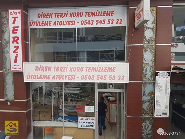 BEYLİKDÜZÜ CUMHURİYET MAH.CUMH. CAD. 90 M2 SATILIK DÜKAN