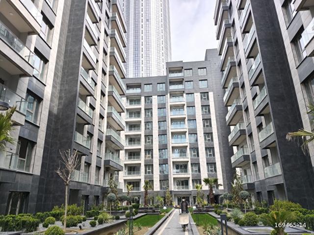 BEYLİKDÜZÜ EMPİRE PROJESİNDE 1+1 KİRALIK DAİRE