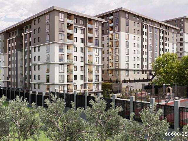 BEYLİKDÜZÜ GÜRPINAR'DA %50 PEŞİNATLA SİTE İÇİ SIFIR 2+1 DAİRE
