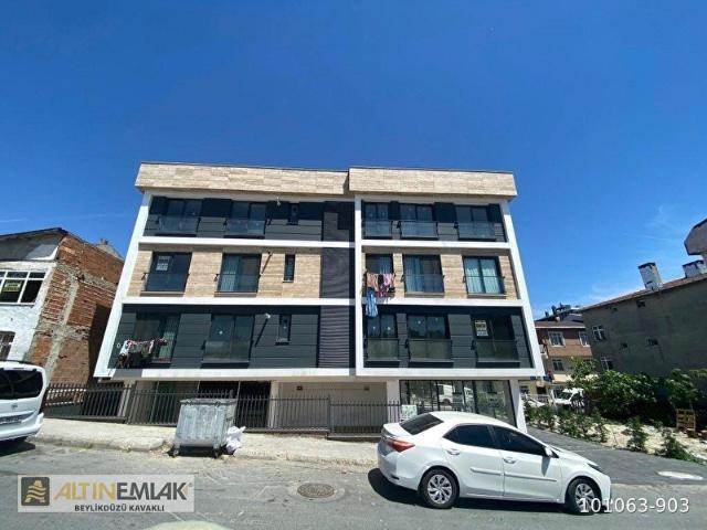 BEYLİKDÜZÜ KAVAKLIDA 2+1 75 M2 KİRALIK YENİ BİNADA DAİRE