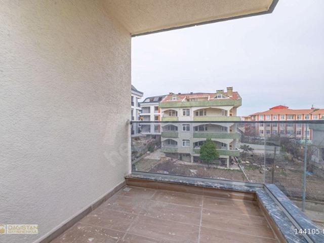 BEYLİKDÜZÜ KAVAKLI'DA SATILIK 2+1 LÜKS SIFIR DAİRE