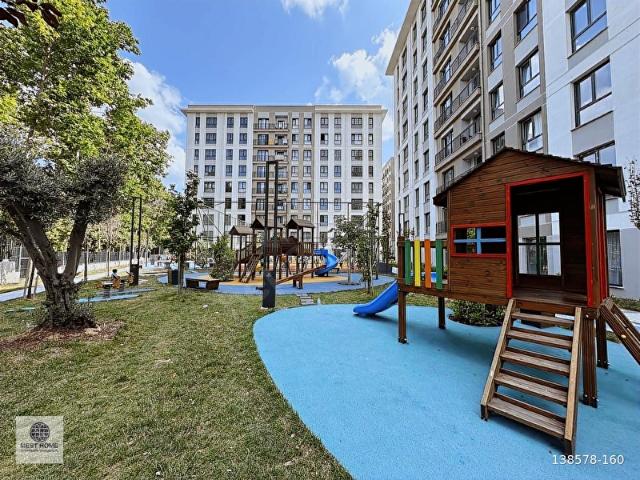 BEYLİKDÜZÜ KİPTAŞ KIRLANGIÇ EVLERİ SATILIK 3+1 DAİRE BÜYÜKTİP